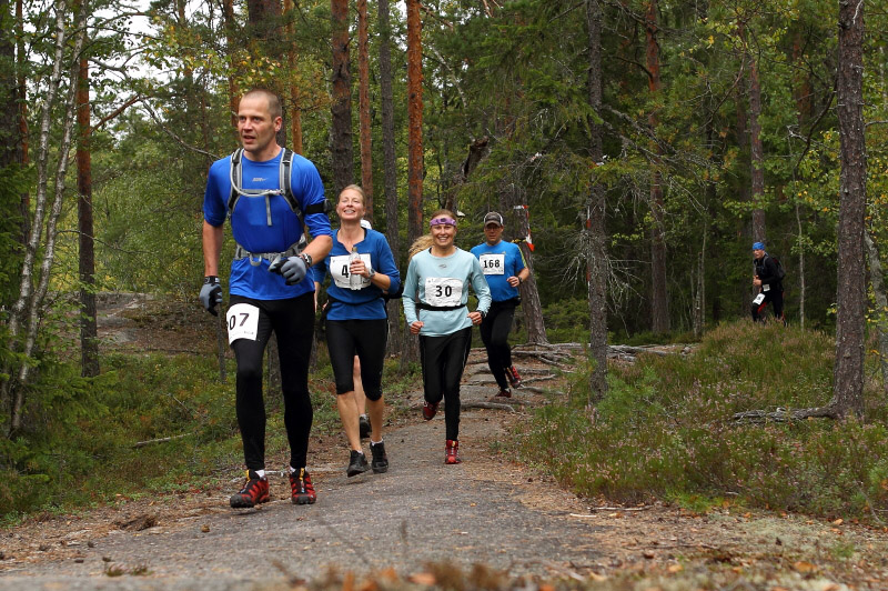 Nuuksio Classic