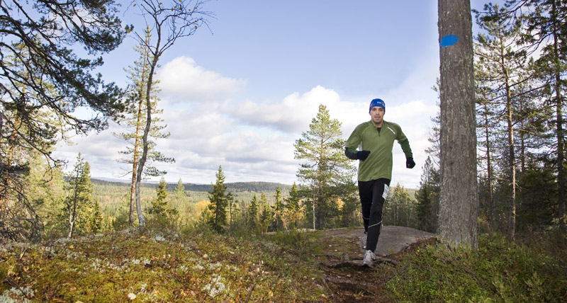 Vaarojen Maraton