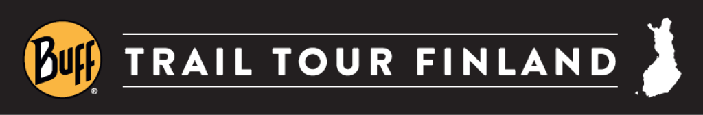 Buff Trail Tour Finland banneri