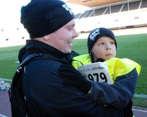 Atro ja Verner. Kuva: Jarno Ranta