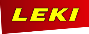 LEKI Logo