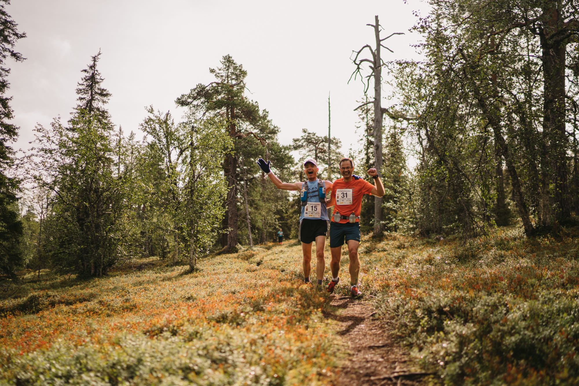 TunturimaratonillaNautiskellaan_GerryHubers15_JouniHänninen31
