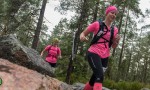 Kuva: Poppis Suomela, Nuuksio Classic trail Marathon 2015