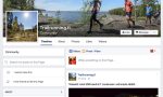 Trailrunning.fi facebook screenshot