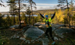 Kuva: Aapo Laiho / Vaarojen Maraton 2018