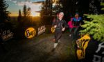Buff Trail Tour Finland – kauden 2020 kisat ja päivämäärät 3.10.2015 Koli, Vaarojen Maraton: Anna Marin, naisten ultrasarjan voittaja